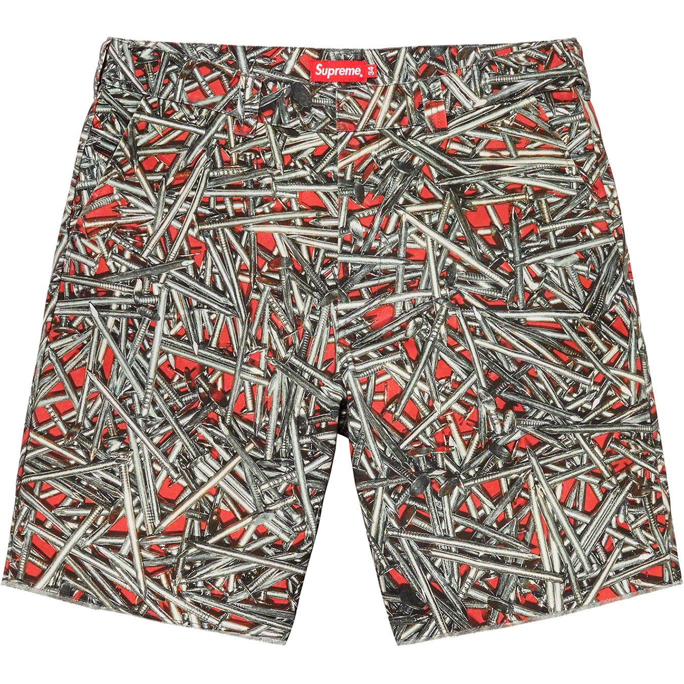 Nails Work Short view 3